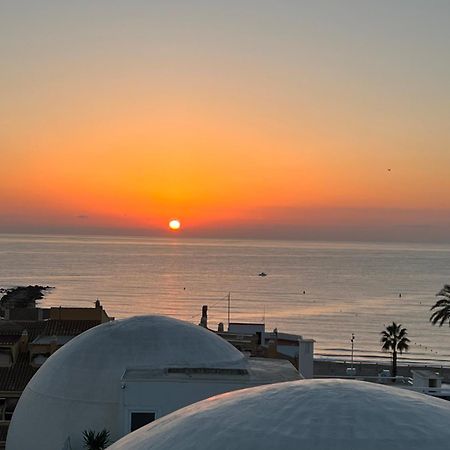 El Campello Beach Sea Εξωτερικό φωτογραφία